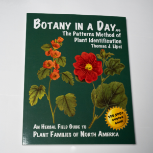 Botany In A Day